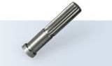 Fluted pins are just one example of our innovative grinding tools